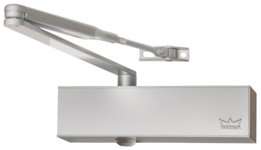 Дверной доводчик Dorma TS 73 V EN2-4, для дверей до 120 кг