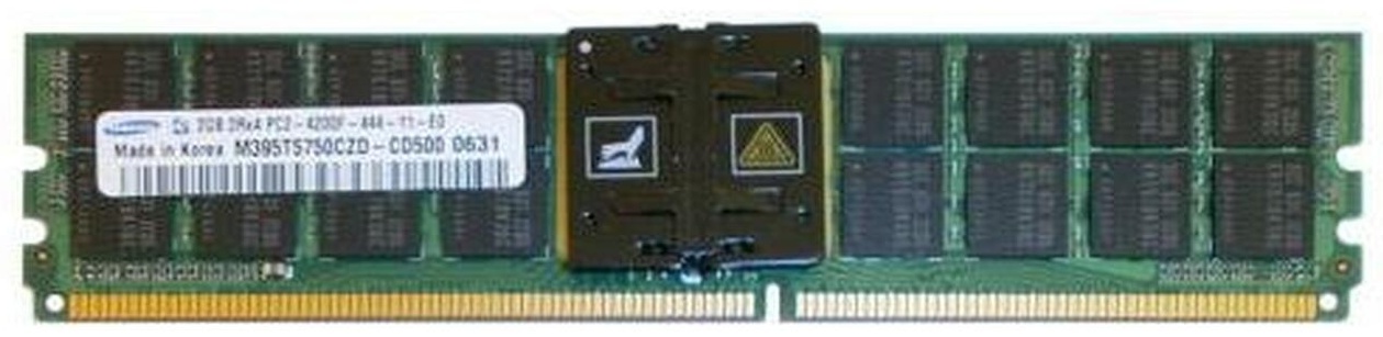 Оперативная память Samsung M395T5750CZ4-CD51 2 Гб