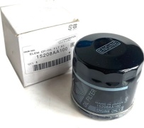 Subaru масляный фильтр 15208AA100