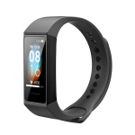 Фитнес-браслет Xiaomi Mi Smart Band 4C черный