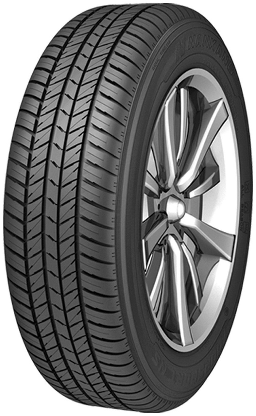Купить Nankang N-605 185/75 R14 89H без шипов в Алматы – Магазин на ...