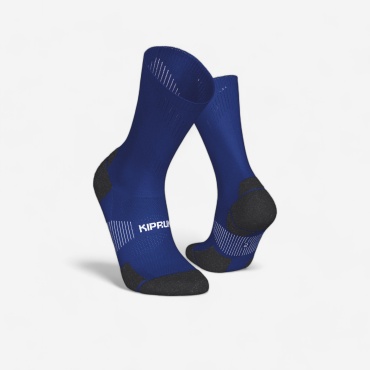 Носки Decathlon 1 пара синий 37/38
