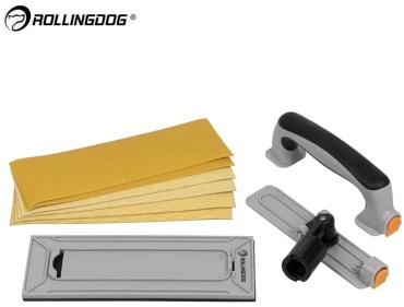 Rollingdog терка арт.90157 1 шт