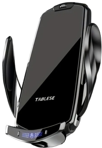 J20 Smart Sensor Car Wireless Charger