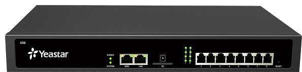IP-АТС Yeastar S50