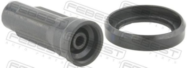 Свеча зажигания FEBEST TCP-011
