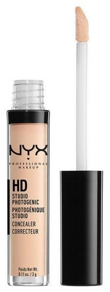 NYX Professional Makeup HD Studio Photogenic консилер 02 Fair