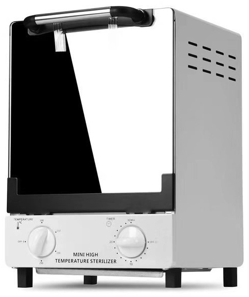 GT Sonic WX-12C сухожаровой шкаф электрический 600 Вт