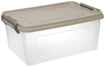 IDEA контейнер универсальный 31x20x9 см, полипропилен