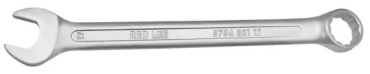 WURTH ключ комбинированный 12 мм 575430112, 1 шт