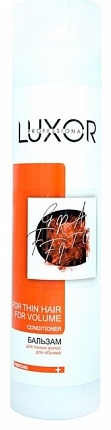 Luxor Professional Volume Care бальзам 300 мл