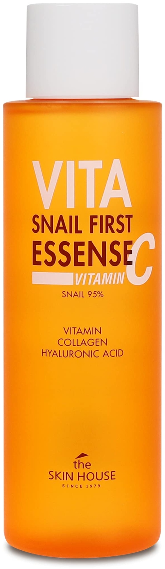 The Skin House эссенция Vita Snail First 150 мл