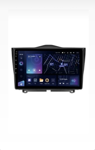 Teyes CC3L Lada Granta 2020 4Gb+32Gb