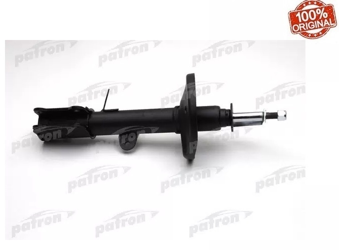 Амортизатор PATRON передний PSA331012 1 шт