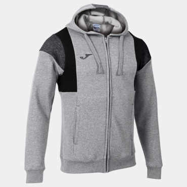 Толстовка JOMA серый