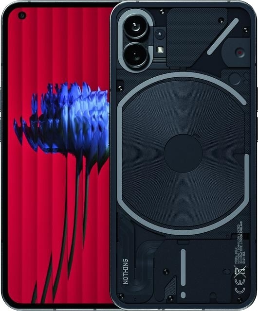 Nothing phone 1 Ozon