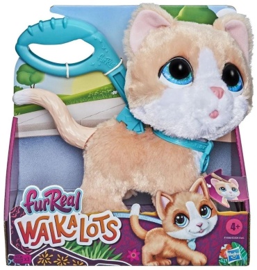 Интерактивная игрушка FurReal Friends ПИТОМЕЦ