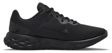 Кроссовки Nike черный