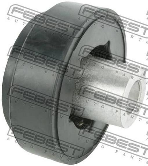 FEBEST сайлентблок HYAB-GFR3