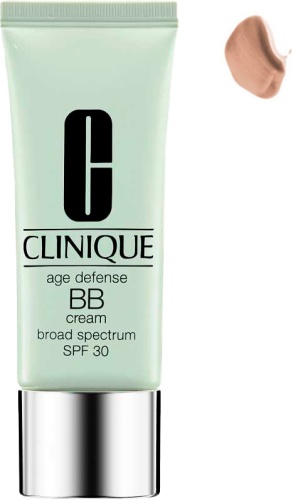 Clinique Age Defense BB крем 03 40 мл