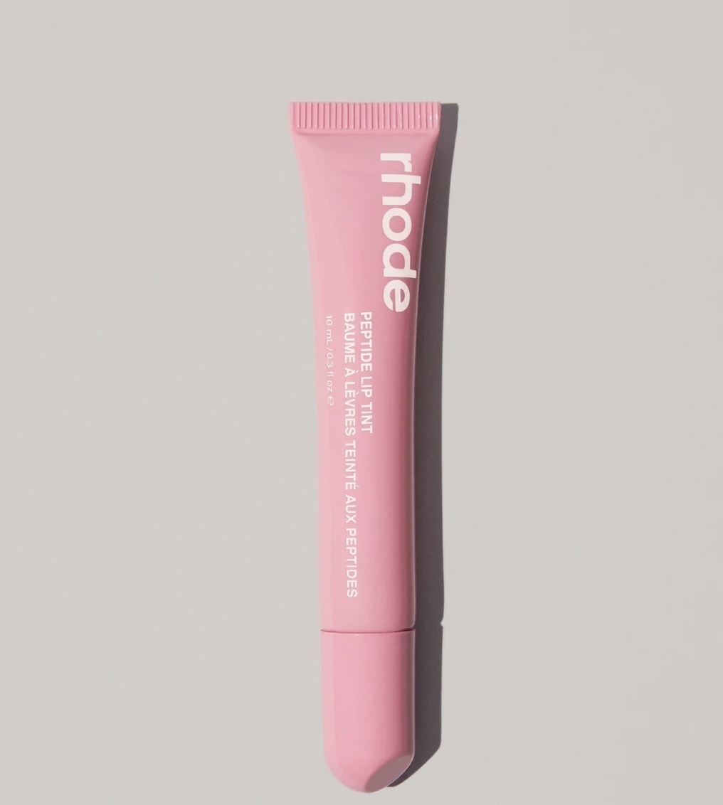 Купить Rhode Peptide Lip Tint бальзам оттеночный для губ Ribbon в ...