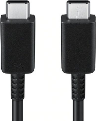 Кабель Samsung USB TypeC (M), 2 м, EP-DX310JBRGRU черный