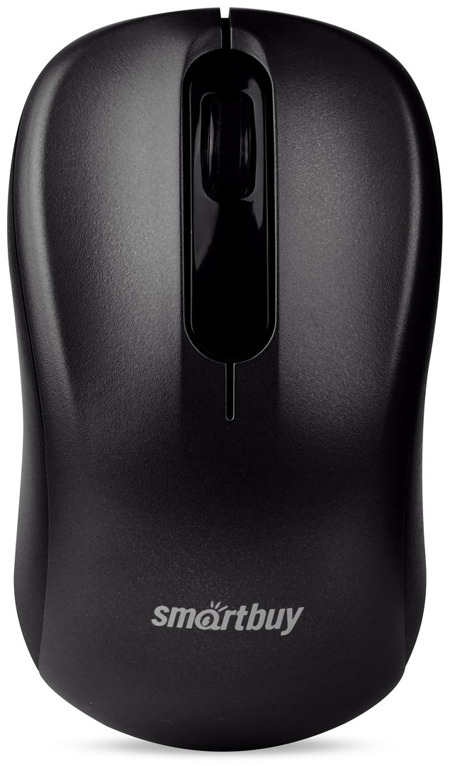 Мышь Smartbuy SBM-378AG-K черный