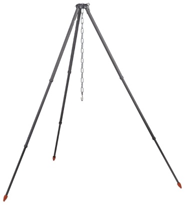 Тренога для костра Naturehike NH19CJ004