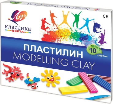 Луч 1026968 10 цветов
