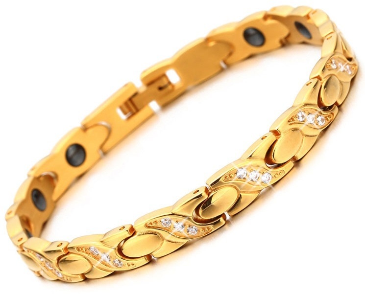 KOREAN SILVER длина 20 см титан, магнезит