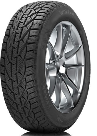 Tigar Winter 225/40 R18 92V без шипов