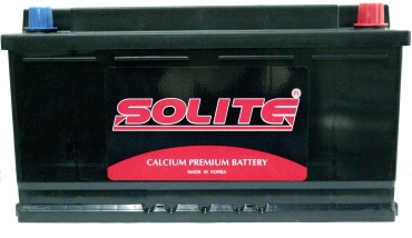 SOLITE 15200052 Solite 100 обратная