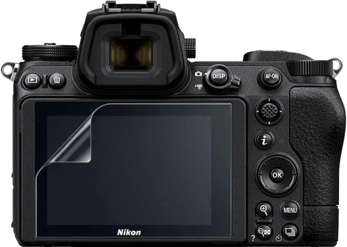 Пленка Nikon Z6