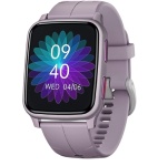 Фитнес-браслет FITVII H56 фиолетовый