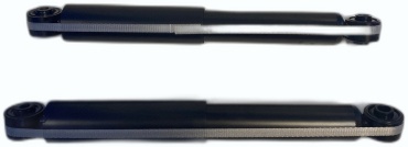 MGM задний 349063 2 шт