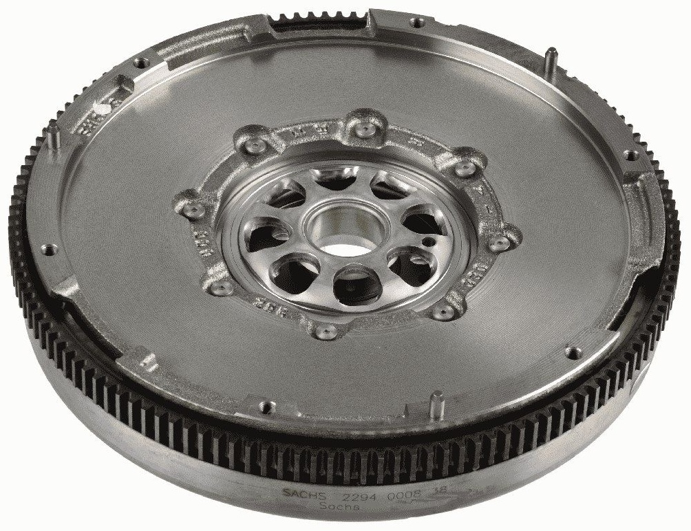 SACHS маховик 2294000838