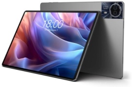 Teclast T65 Max 13 дюйм 8 Гб/256 Гб серый