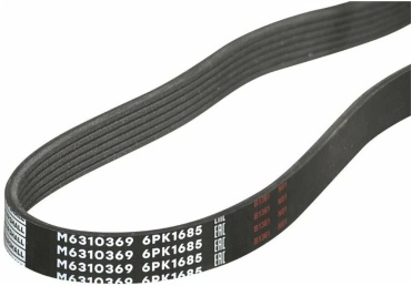 ГАЗ ремень .6PK1685