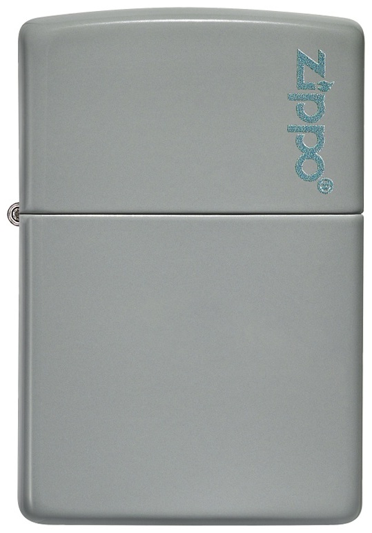 Zippo бензиновая зажигалка 49452ZL, латунь
