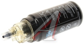 MEGAPOWER топливный фильтр pl420