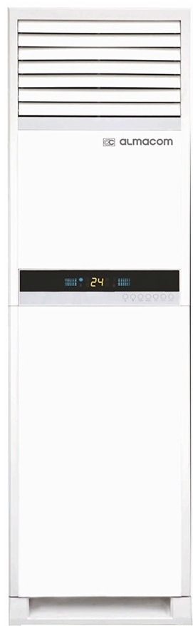 ALMACOM ACP-36A белый + монтажный комплект