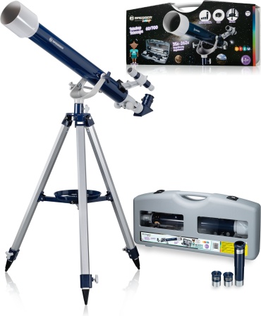 Bresser 31312 60x700 мм