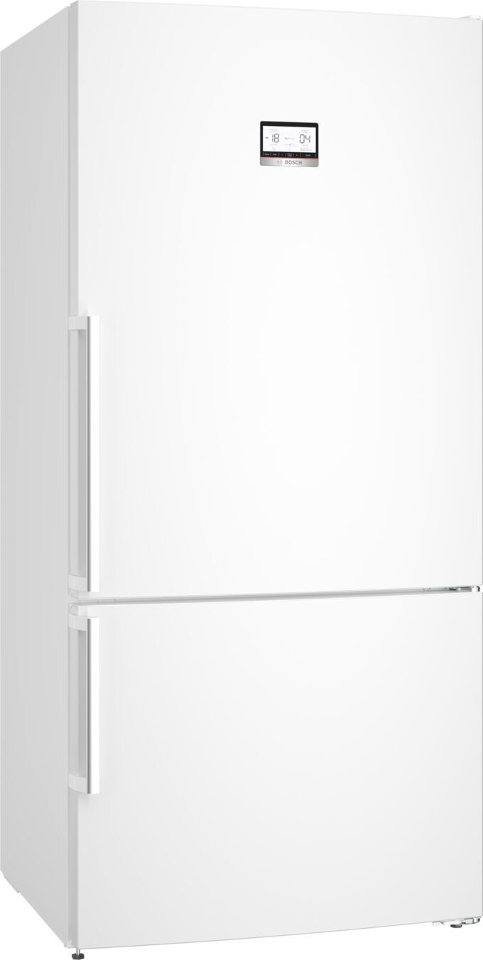 Купить Холодильник Bosch KGN86AW32U белый в кредит в Алматы – Kaspi Магазин