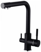 Смеситель для фильтра ZXC033, однозахватный