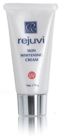Rejuvi крем Skin whitening Cream для лица 30 мл