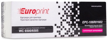 Europrint EPC-106R01602 пурпурный