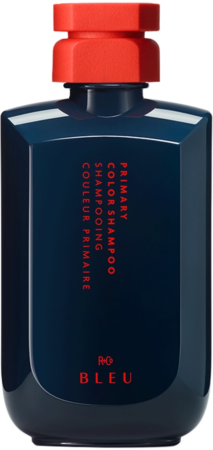 R Co Bleu Primary Color шампунь 251 мл