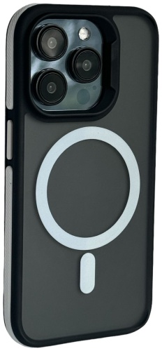 Чехол для Apple iPhone 14 Pro Max белый