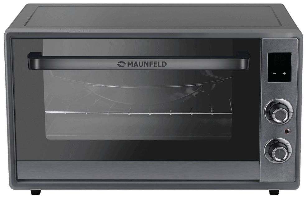 Мини-печь MAUNFELD MMO-606MS02 2