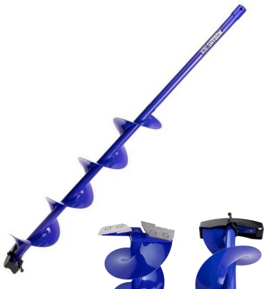 Helios SEH-150R синий